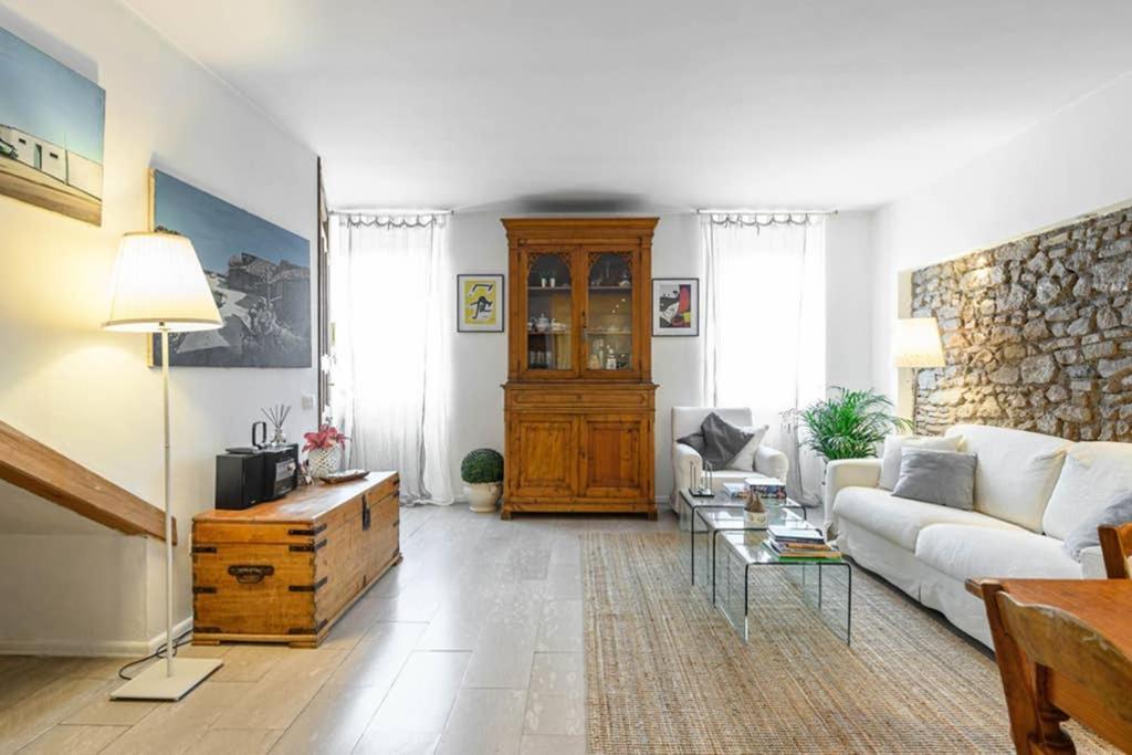 Delicious Apartment Рим Экстерьер фото