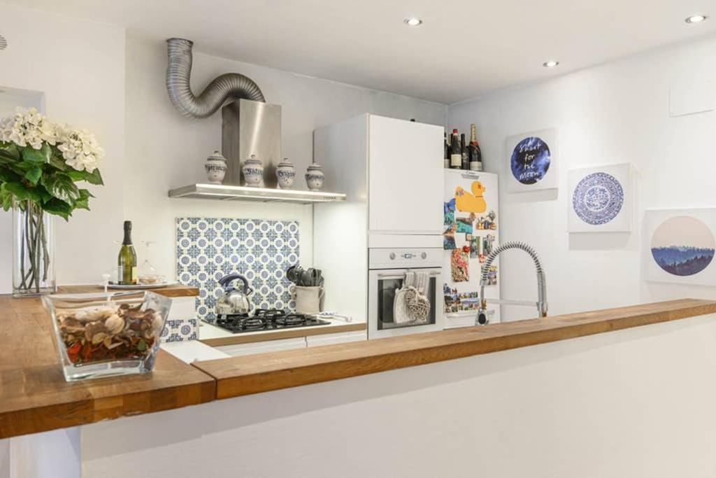 Delicious Apartment Рим Экстерьер фото