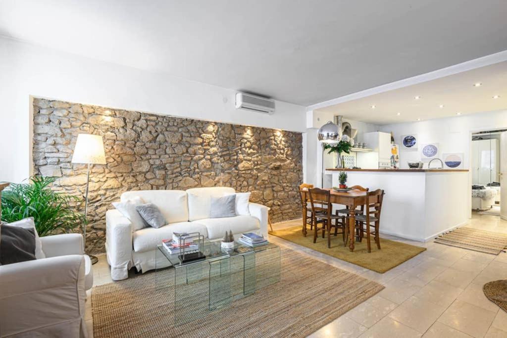 Delicious Apartment Рим Экстерьер фото