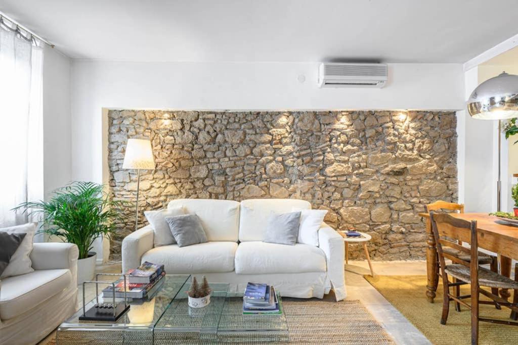 Delicious Apartment Рим Экстерьер фото