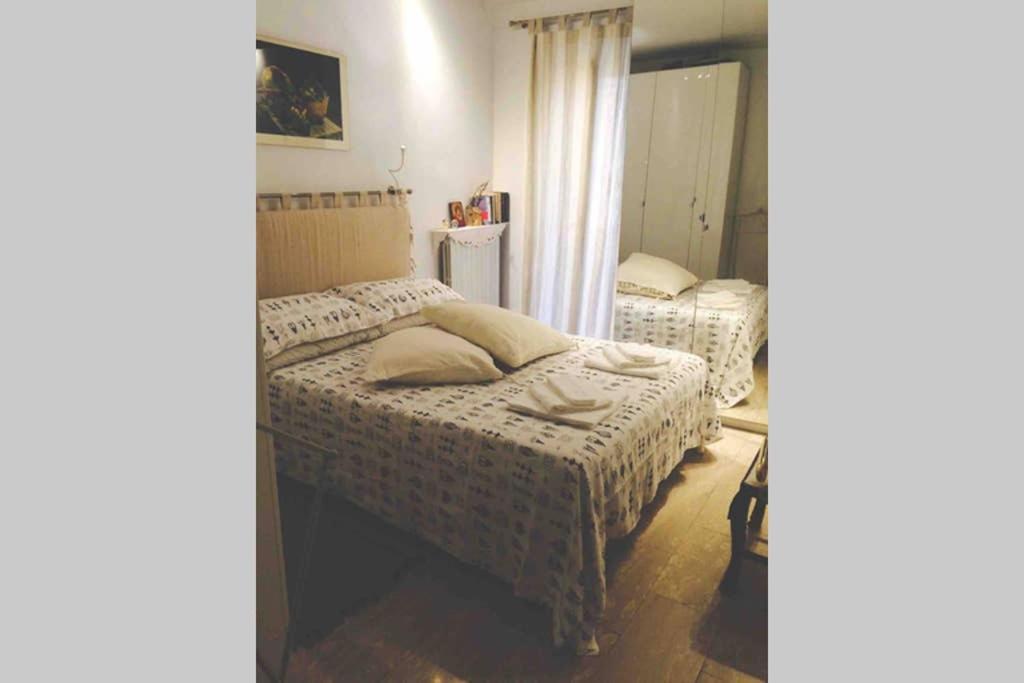 Delicious Apartment Рим Экстерьер фото